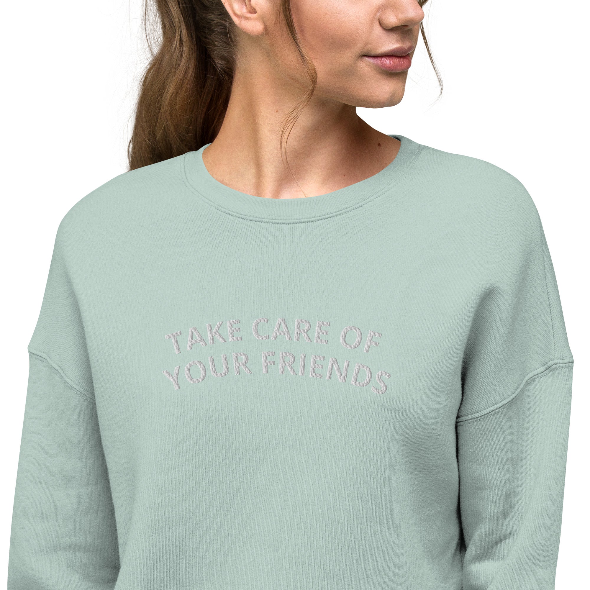 Friends sweatshirt online